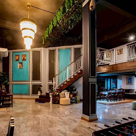 Ployburi Boutique Hotel 尖竹汶 外观 照片