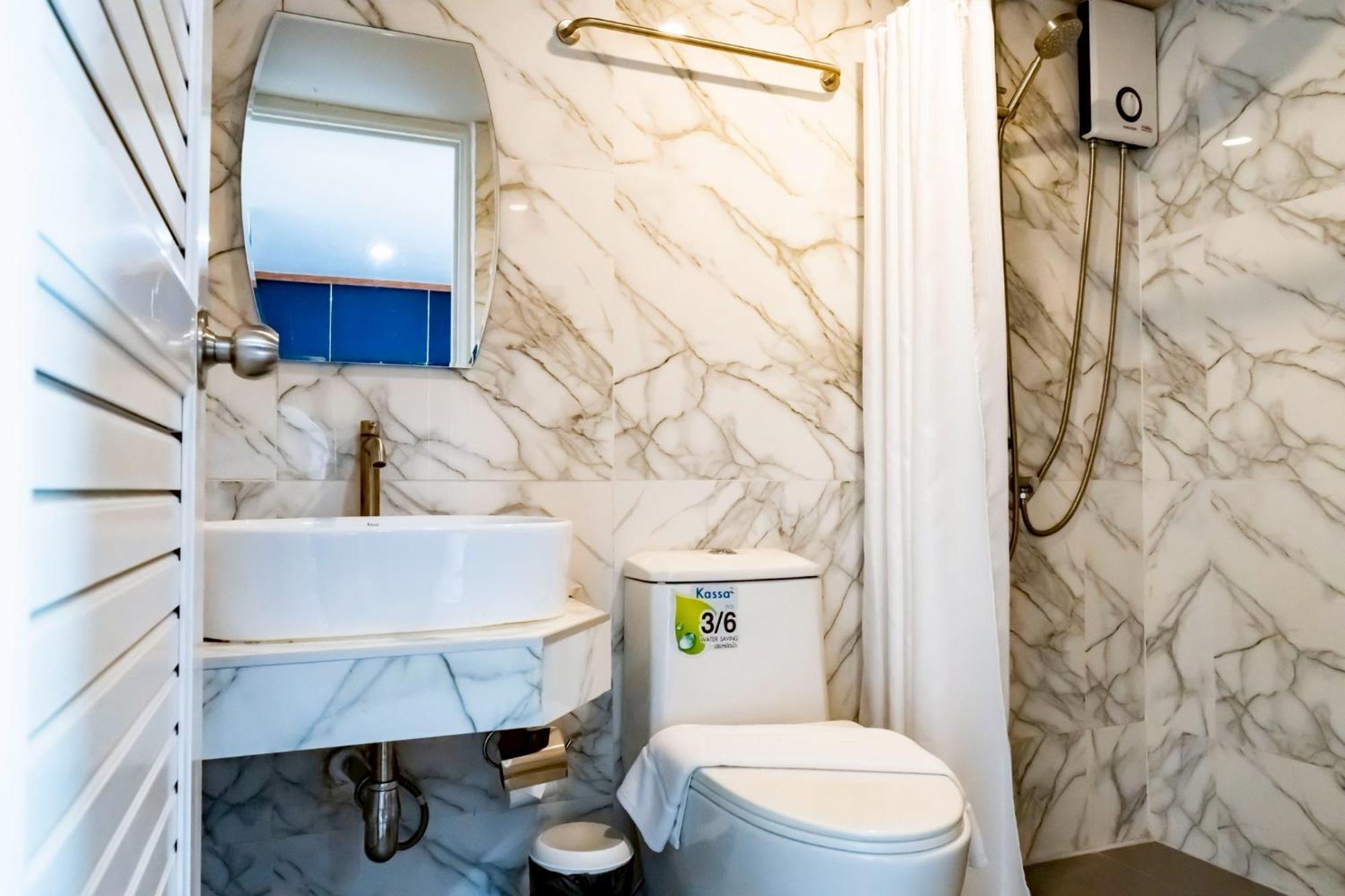 Ployburi Boutique Hotel 尖竹汶 外观 照片