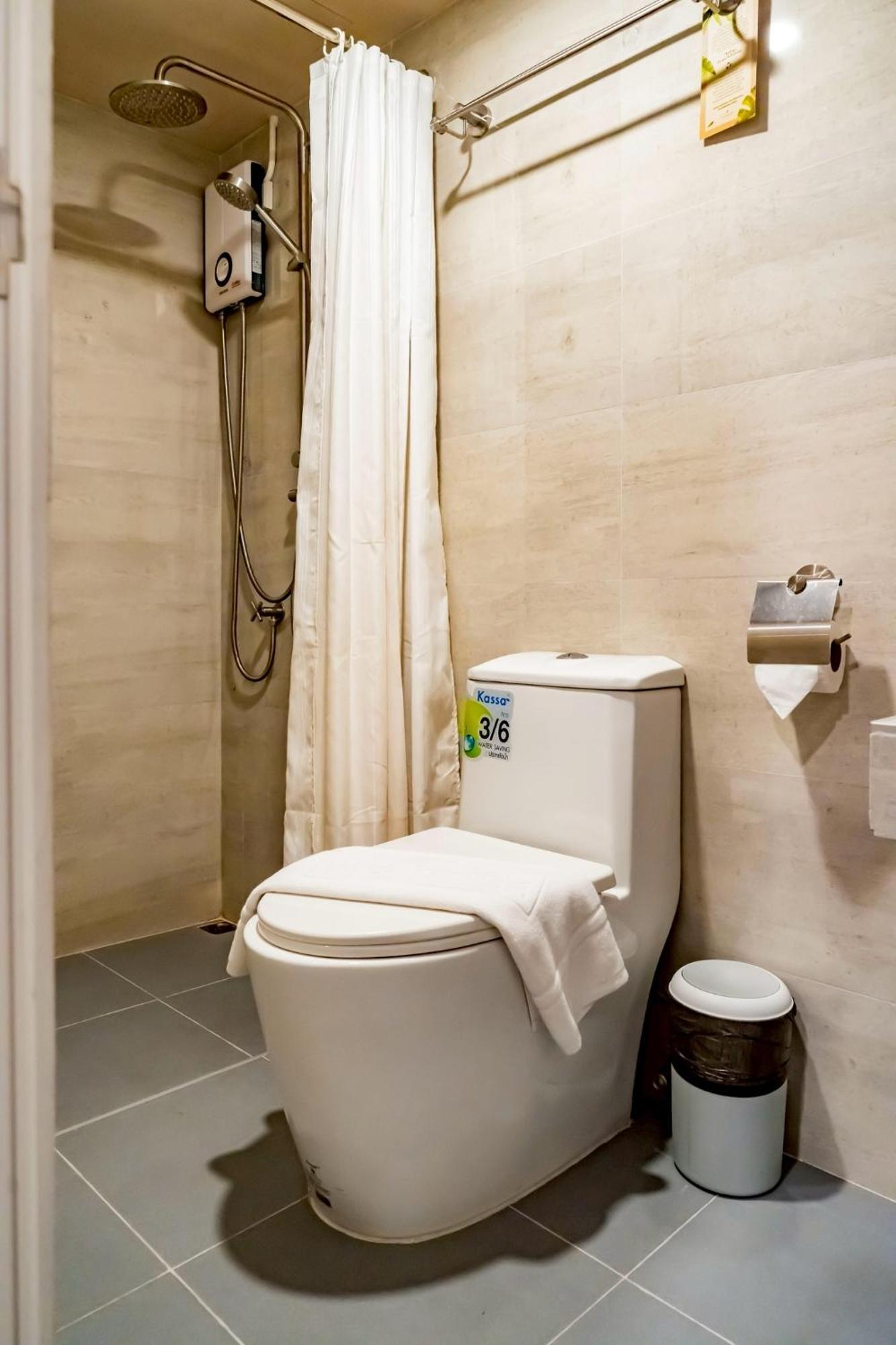 Ployburi Boutique Hotel 尖竹汶 外观 照片