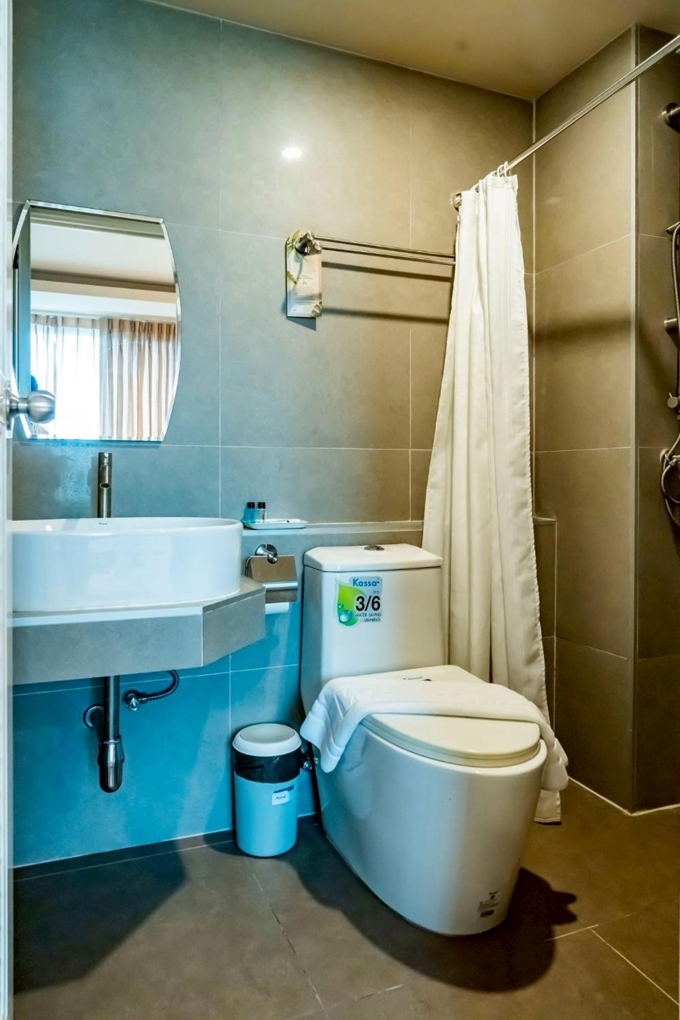 Ployburi Boutique Hotel 尖竹汶 外观 照片