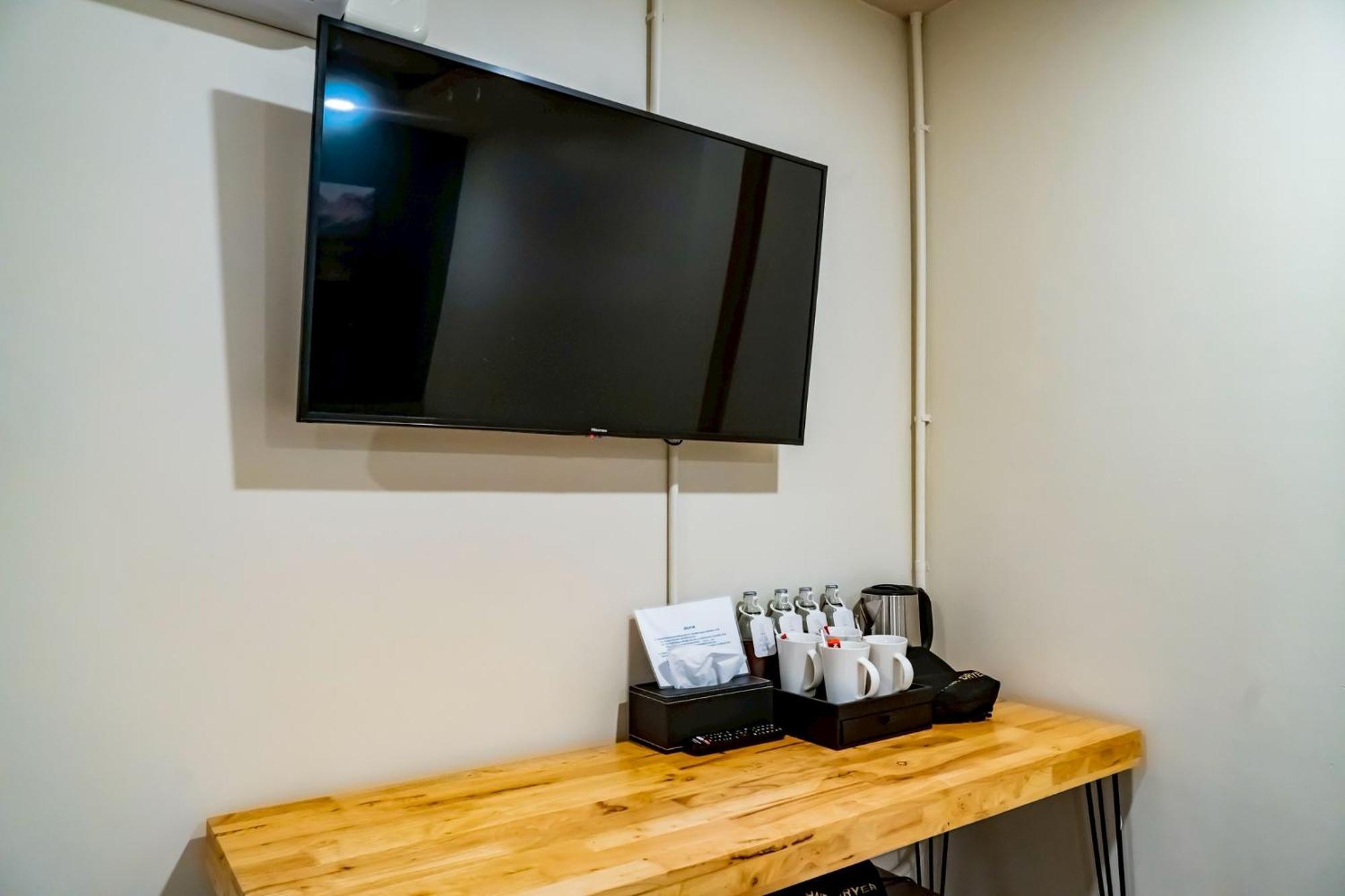 Ployburi Boutique Hotel 尖竹汶 外观 照片