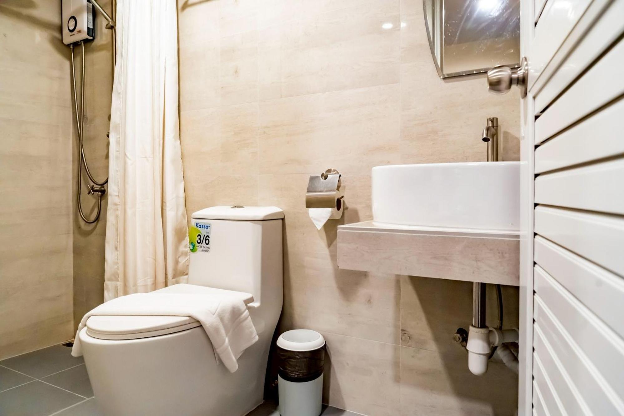 Ployburi Boutique Hotel 尖竹汶 外观 照片